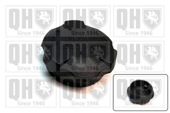 Quinton Hazell FC545 Radiator caps FC545: Buy near me at 2407.PL in Poland at an Affordable price!