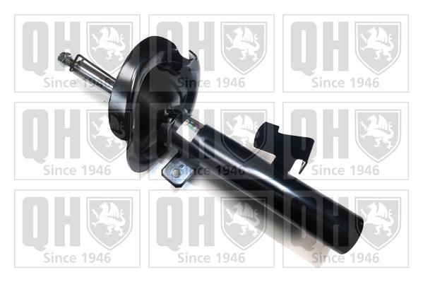 Quinton Hazell QAG178924 Front right gas oil shock absorber QAG178924: Buy near me in Poland at 2407.PL - Good price!