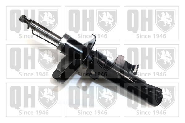 Quinton Hazell QAG178925 Front Left Gas Oil Suspension Shock Absorber QAG178925: Buy near me in Poland at 2407.PL - Good price!