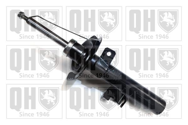 Quinton Hazell QAG178926 Front right gas oil shock absorber QAG178926: Buy near me in Poland at 2407.PL - Good price!