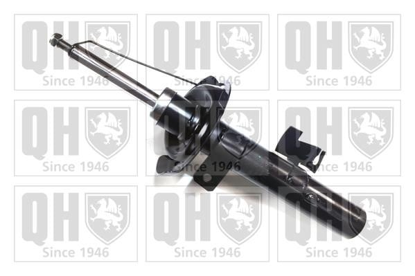 Quinton Hazell QAG178927 Front Left Gas Oil Suspension Shock Absorber QAG178927: Buy near me in Poland at 2407.PL - Good price!