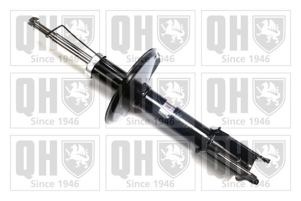 Quinton Hazell QAG178975 Front oil and gas suspension shock absorber QAG178975: Buy near me in Poland at 2407.PL - Good price!