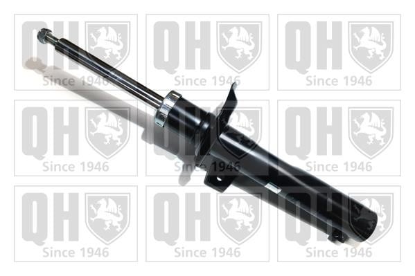 Quinton Hazell QAG178991 Амортизатор подвески передний газомасляный QAG178991: Отличная цена - Купить в Польше на 2407.PL!