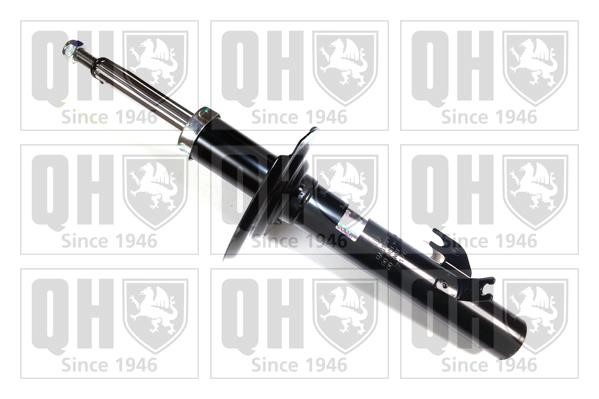 Quinton Hazell QAG178992 Front right gas oil shock absorber QAG178992: Buy near me in Poland at 2407.PL - Good price!