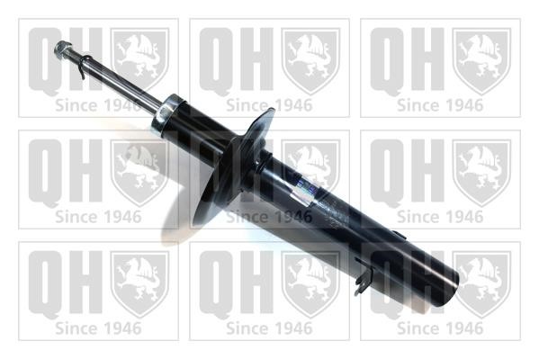 Quinton Hazell QAG178993 Front Left Gas Oil Suspension Shock Absorber QAG178993: Buy near me in Poland at 2407.PL - Good price!