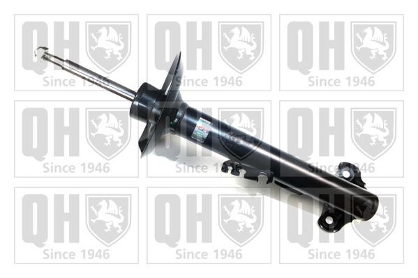 Quinton Hazell QAG178997 Front Left Gas Oil Suspension Shock Absorber QAG178997: Buy near me in Poland at 2407.PL - Good price!