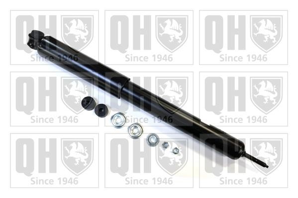 Quinton Hazell QAG179264 Rear oil and gas suspension shock absorber QAG179264: Buy near me in Poland at 2407.PL - Good price!