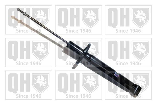 Quinton Hazell QAG179309 Rear suspension shock QAG179309: Buy near me in Poland at 2407.PL - Good price!