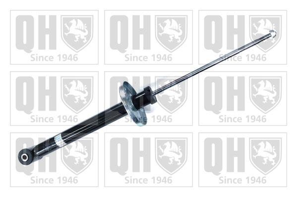 Quinton Hazell QAG179331 Rear suspension shock QAG179331: Buy near me in Poland at 2407.PL - Good price!