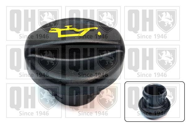 Quinton Hazell FC577 Oil filler cap FC577: Buy near me at 2407.PL in Poland at an Affordable price!