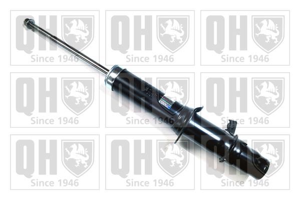Quinton Hazell QAG179397 Front Left Gas Oil Suspension Shock Absorber QAG179397: Buy near me in Poland at 2407.PL - Good price!