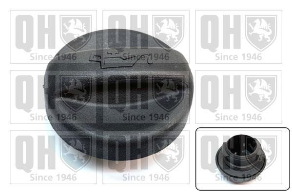 Quinton Hazell FC580 Oil filler cap FC580: Buy near me in Poland at 2407.PL - Good price!