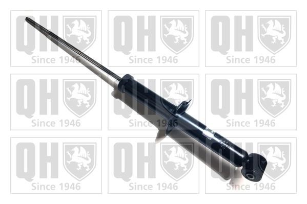 Quinton Hazell QAG179416 Rear oil and gas suspension shock absorber QAG179416: Buy near me in Poland at 2407.PL - Good price!