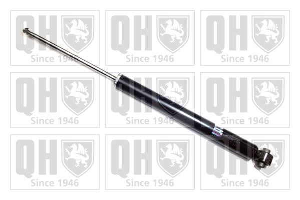 Quinton Hazell QAG179548 Rear suspension shock QAG179548: Buy near me in Poland at 2407.PL - Good price!