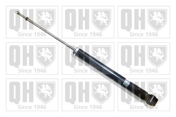 Quinton Hazell QAG179574 Rear oil and gas suspension shock absorber QAG179574: Buy near me in Poland at 2407.PL - Good price!