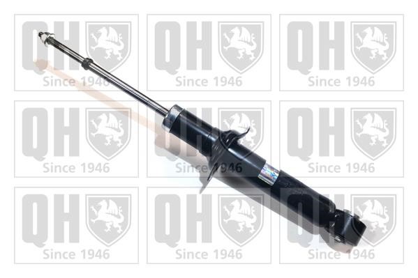 Quinton Hazell QAG179594 Rear oil and gas suspension shock absorber QAG179594: Buy near me in Poland at 2407.PL - Good price!