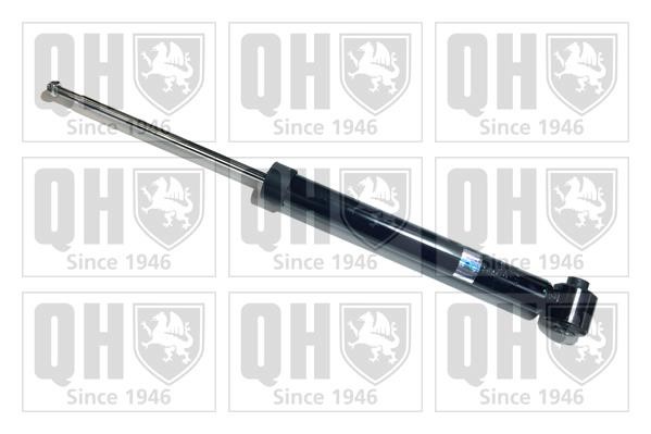 Quinton Hazell QAG177108 Rear suspension shock QAG177108: Buy near me in Poland at 2407.PL - Good price!