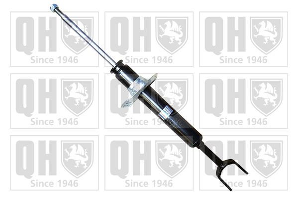 Quinton Hazell QAG179619 Front oil and gas suspension shock absorber QAG179619: Buy near me in Poland at 2407.PL - Good price!