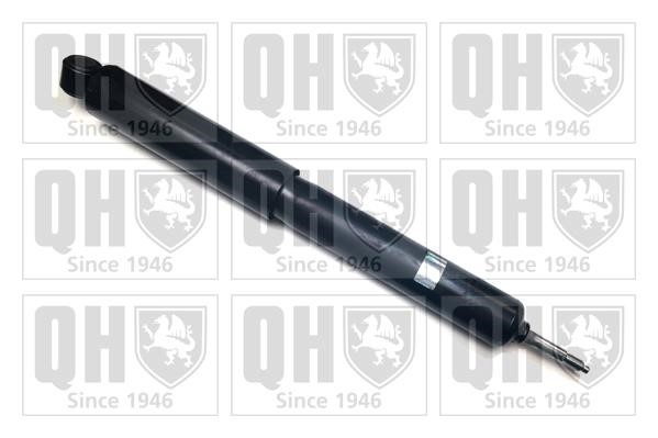 Quinton Hazell QAG179628 Rear oil and gas suspension shock absorber QAG179628: Buy near me in Poland at 2407.PL - Good price!
