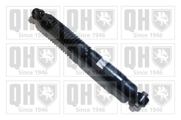 Quinton Hazell QAG177113 Rear oil and gas suspension shock absorber QAG177113: Buy near me in Poland at 2407.PL - Good price!