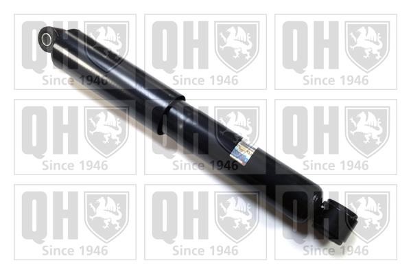Quinton Hazell QAG179630 Rear suspension shock QAG179630: Buy near me in Poland at 2407.PL - Good price!