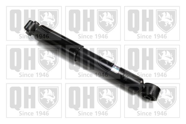 Quinton Hazell QAG177136 Rear suspension shock QAG177136: Buy near me in Poland at 2407.PL - Good price!