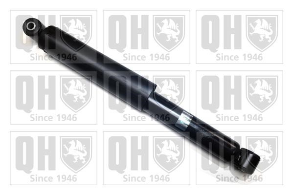 Quinton Hazell QAG179666 Rear suspension shock QAG179666: Buy near me in Poland at 2407.PL - Good price!
