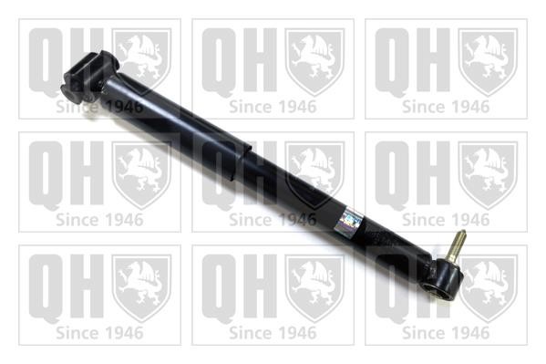 Quinton Hazell QAG177137 Rear suspension shock QAG177137: Buy near me in Poland at 2407.PL - Good price!