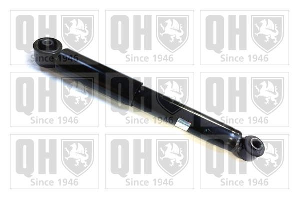 Quinton Hazell QAG179669 Rear suspension shock QAG179669: Buy near me in Poland at 2407.PL - Good price!