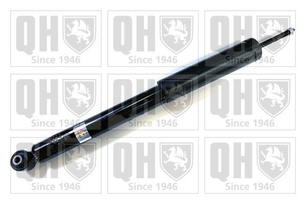 Quinton Hazell QAG177159 Rear oil and gas suspension shock absorber QAG177159: Buy near me in Poland at 2407.PL - Good price!