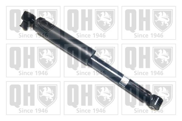 Quinton Hazell QAG179691 Rear suspension shock QAG179691: Buy near me in Poland at 2407.PL - Good price!