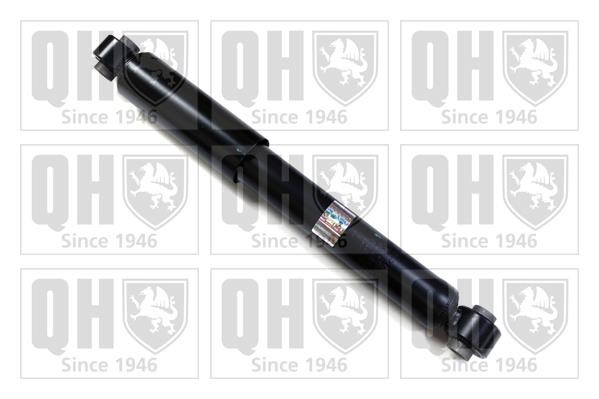 Quinton Hazell QAG177160 Амортизатор подвески задний QAG177160: Отличная цена - Купить в Польше на 2407.PL!