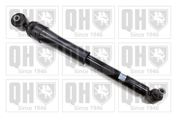 Quinton Hazell QAG179708 Rear oil and gas suspension shock absorber QAG179708: Buy near me in Poland at 2407.PL - Good price!