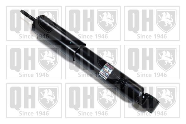 Quinton Hazell QAG179745 Амортизатор подвески передний газомасляный QAG179745: Отличная цена - Купить в Польше на 2407.PL!