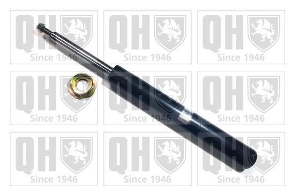 Quinton Hazell QAG178171 Shock absorber strut liner QAG178171: Buy near me at 2407.PL in Poland at an Affordable price!