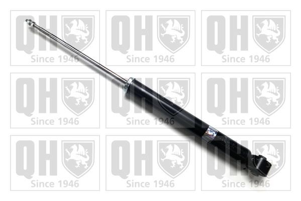 Quinton Hazell QAG179754 Rear oil and gas suspension shock absorber QAG179754: Buy near me in Poland at 2407.PL - Good price!