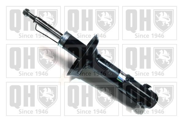 Quinton Hazell QAG178203 Амортизатор подвески передний газомасляный QAG178203: Отличная цена - Купить в Польше на 2407.PL!