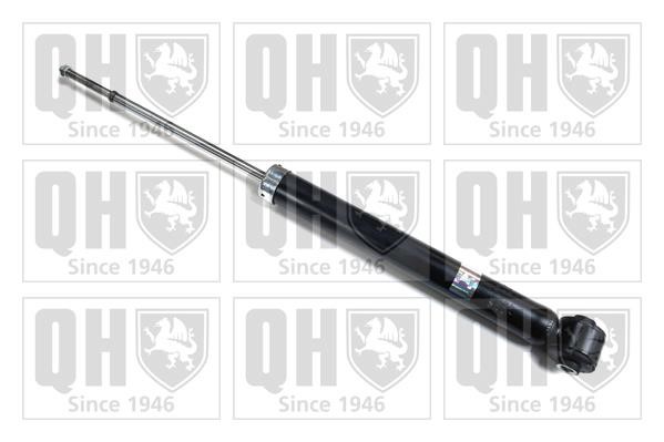 Quinton Hazell QAG179780 Амортизатор подвески задний газомасляный QAG179780: Отличная цена - Купить в Польше на 2407.PL!