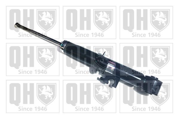 Quinton Hazell QAG179781 Амортизатор подвески задний газомасляный QAG179781: Отличная цена - Купить в Польше на 2407.PL!