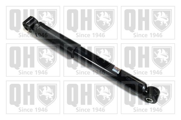 Quinton Hazell QAG179810 Rear suspension shock QAG179810: Buy near me in Poland at 2407.PL - Good price!