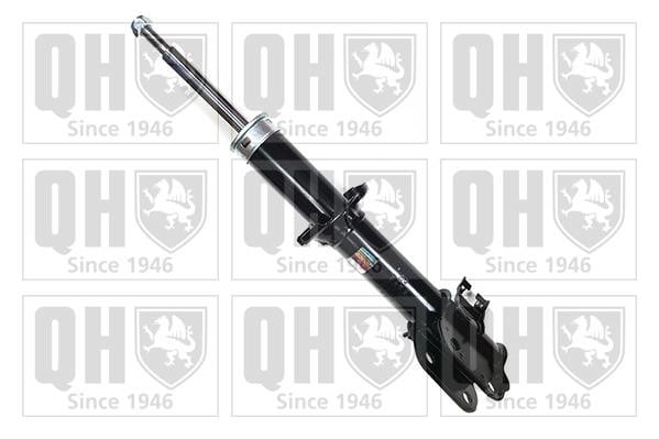 Quinton Hazell QAG178406 Front right gas oil shock absorber QAG178406: Buy near me in Poland at 2407.PL - Good price!