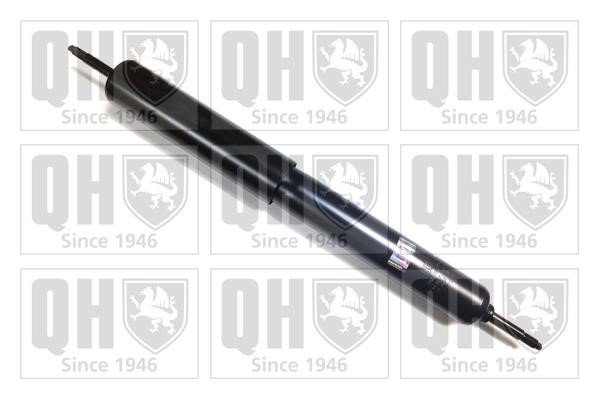 Quinton Hazell QAG179825 Front oil and gas suspension shock absorber QAG179825: Buy near me in Poland at 2407.PL - Good price!