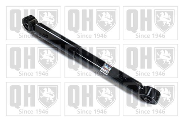 Quinton Hazell QAG179836 Rear oil and gas suspension shock absorber QAG179836: Buy near me in Poland at 2407.PL - Good price!