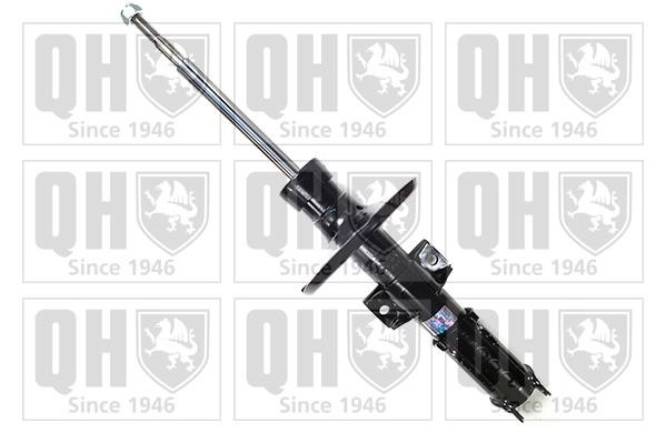 Quinton Hazell QAG178488 Front oil and gas suspension shock absorber QAG178488: Buy near me in Poland at 2407.PL - Good price!