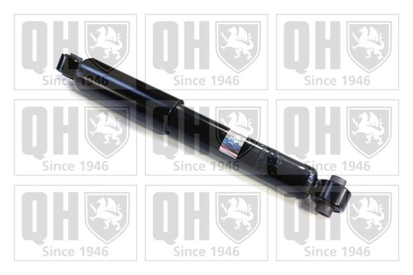 Quinton Hazell QAG179849 Rear oil and gas suspension shock absorber QAG179849: Buy near me in Poland at 2407.PL - Good price!