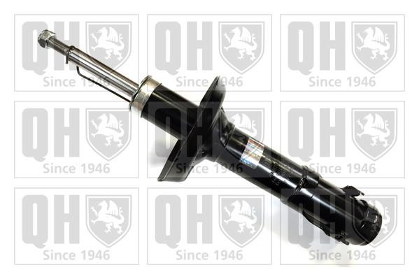 Quinton Hazell QAG178497 Front oil and gas suspension shock absorber QAG178497: Buy near me in Poland at 2407.PL - Good price!