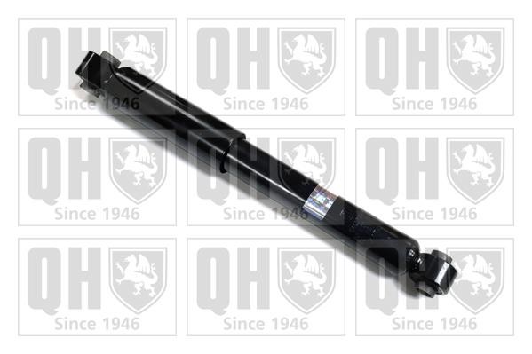 Quinton Hazell QAG179880 Амортизатор підвіски задній QAG179880: Купити у Польщі - Добра ціна на 2407.PL!