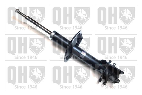 Quinton Hazell QAG178523 Амортизатор подвески передний газомасляный QAG178523: Отличная цена - Купить в Польше на 2407.PL!