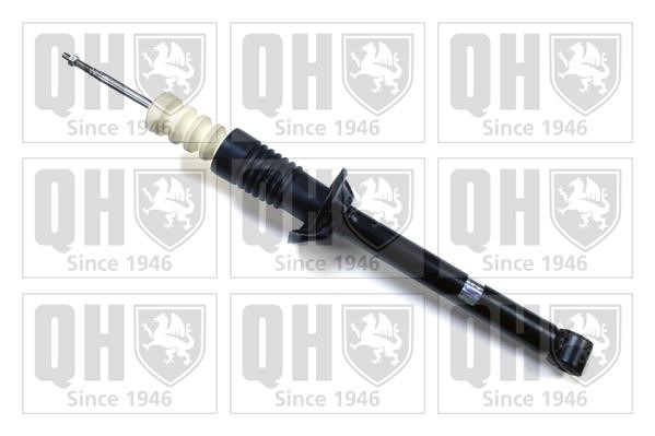 Quinton Hazell QAG179899 Rear oil and gas suspension shock absorber QAG179899: Buy near me in Poland at 2407.PL - Good price!