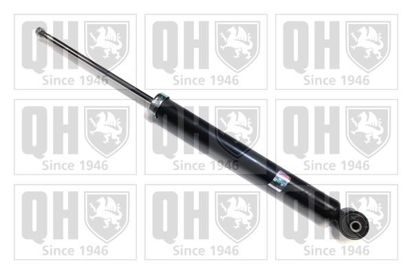 Quinton Hazell QAG179915 Амортизатор подвески задний газомасляный QAG179915: Отличная цена - Купить в Польше на 2407.PL!
